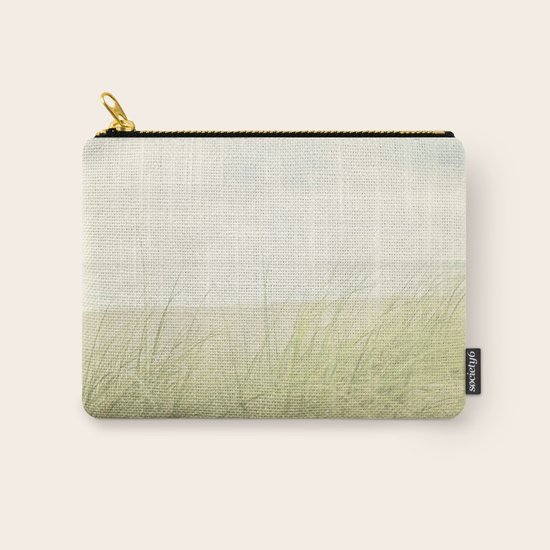 Seashore Carry-All Pouch