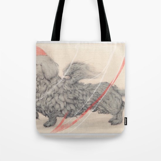 Cecil Tote Bag
