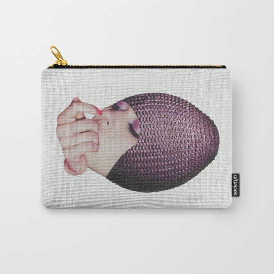 Hand Grenade Carry-All Pouch