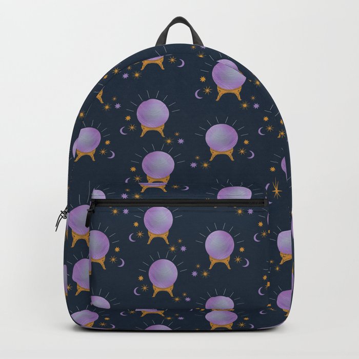 Magic Future Backpack
