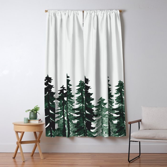 Blackout Curtain