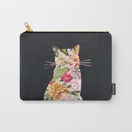 Tropicat Carry-All Pouch