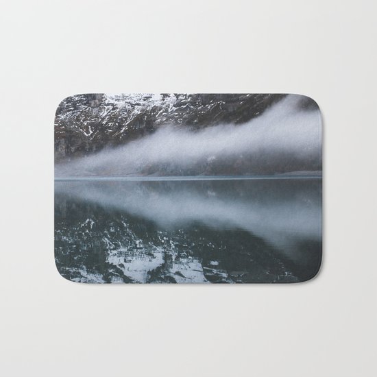 Cold Bath Mat