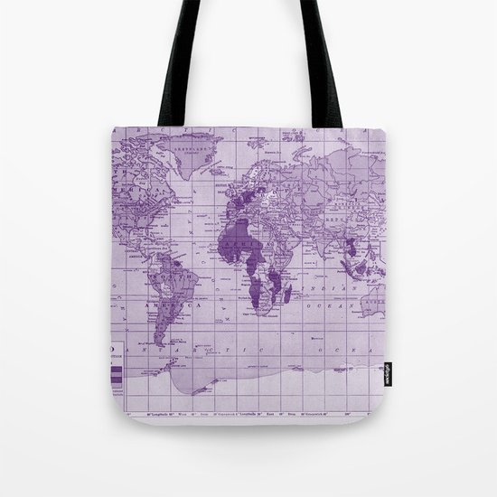 Prince Tote Bag