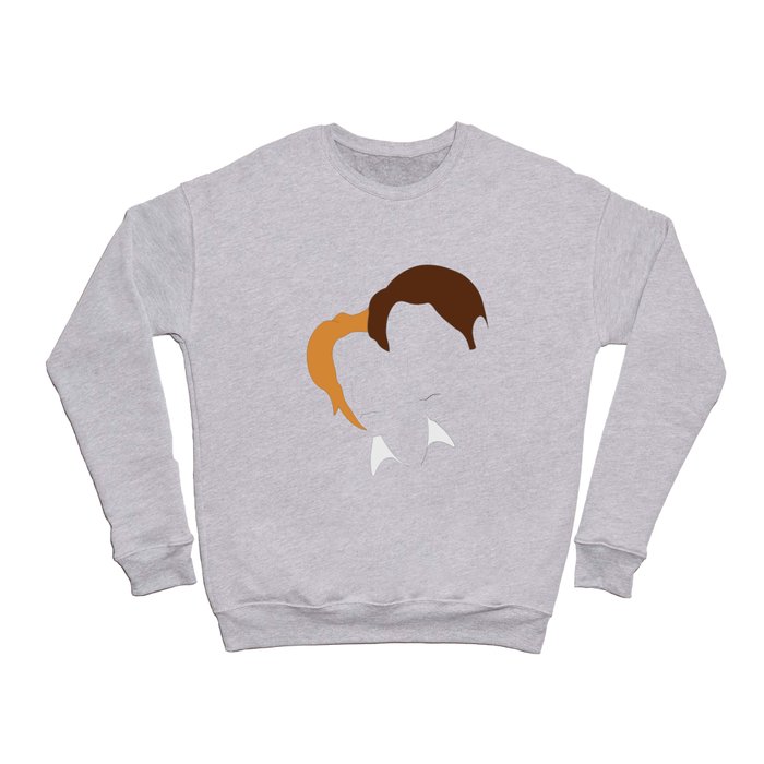 The Truth Crewneck Sweatshirt