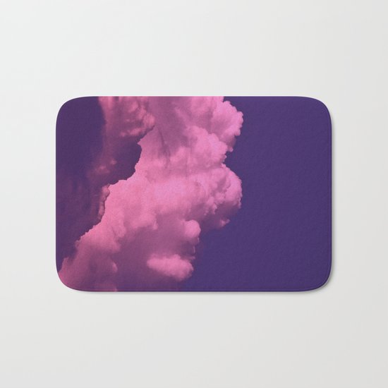 Cloud of Dreams II Bath Mat