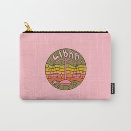 2020 Libra Carry-All Pouch