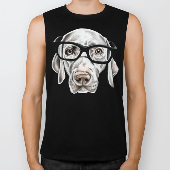 Weinstein Biker Tank
