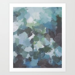 Lime Green Art Prints For Any Decor Style Society6