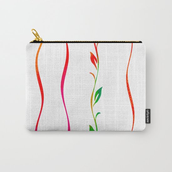 Plant Carry-All Pouch