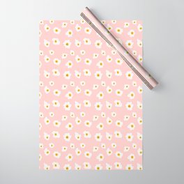 Sunny Side Up Wrapping Paper