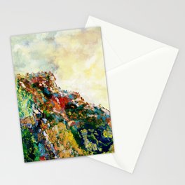 My Side of the Mountain Stationery Cards