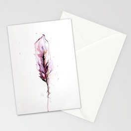 Roots Stationery Cards