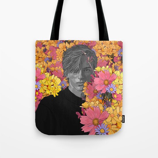 Beautiful Things Tote Bag