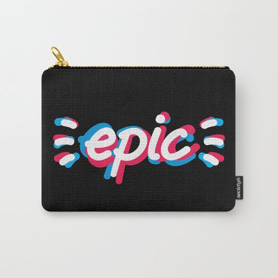 Epic! Carry-All Pouch