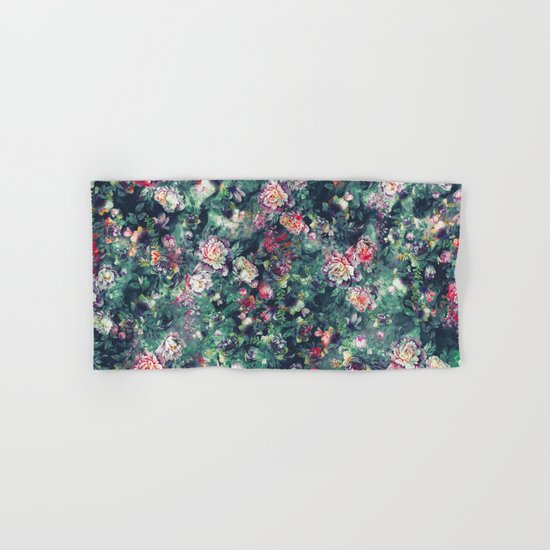 Secret Heaven Hand & Bath Towel