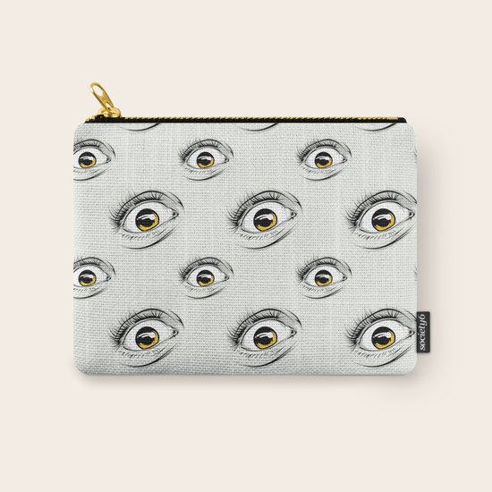 E. 01 Carry-All Pouch