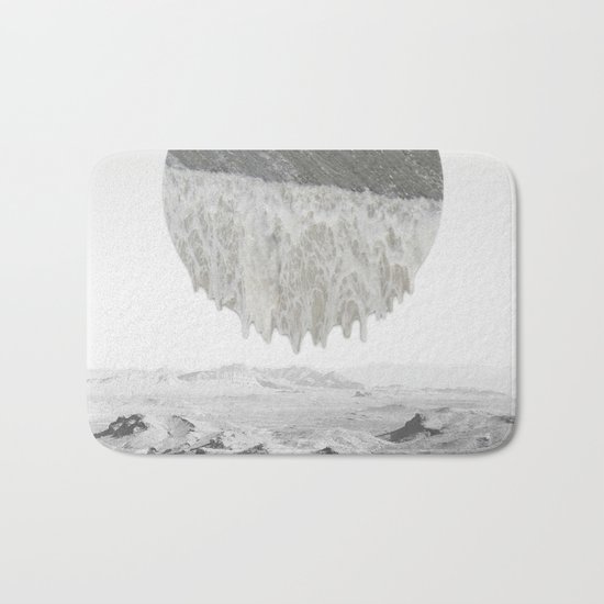 Optimiste Bath Mat