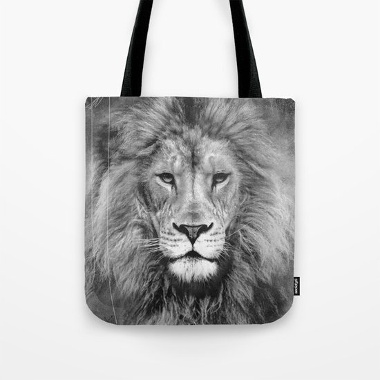 We just need a roar Tote Bag