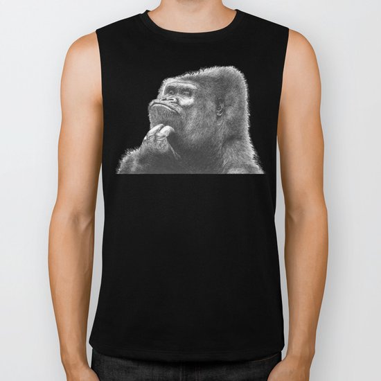 Gorilla Biker Tank