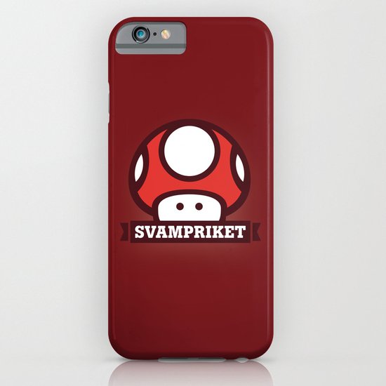 Logo iPhone & iPod Case