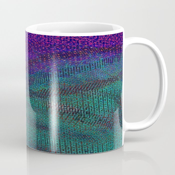 French Country kitchen Modern Mug, Purple Ceramic Coffee Cup by  BlueRoomPottery