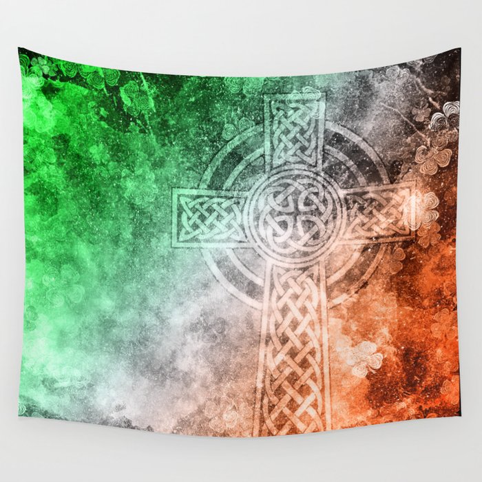 Irish tapestries sales