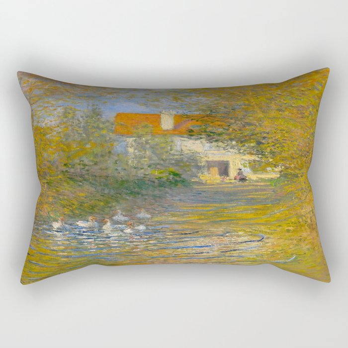 Rectangular Pillow