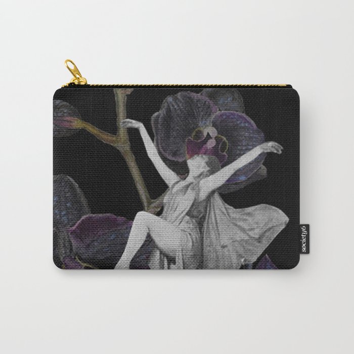new moon, encantaria. Carry-All Pouch