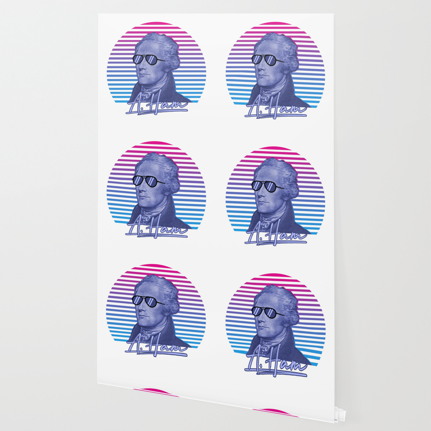 16+ Wallpaper Alexander Hamilton Musical Logo Images