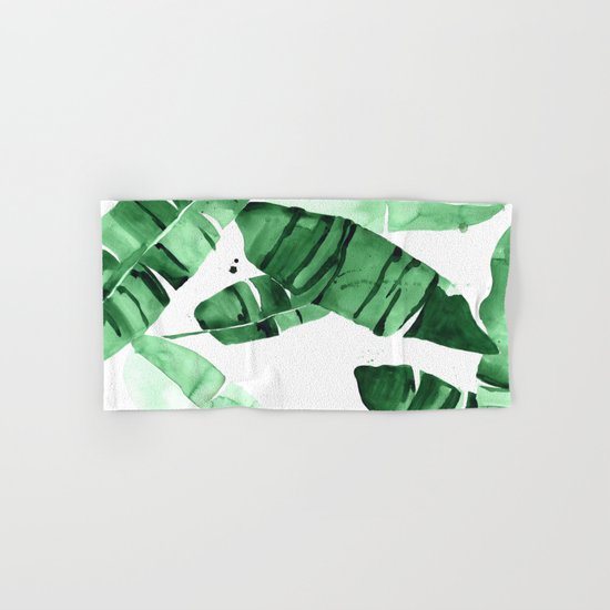 Beverly IV Hand & Bath Towel