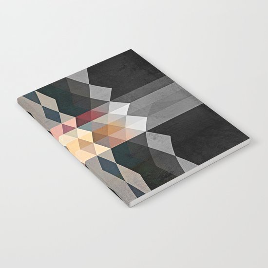 Grunge E5 Notebook