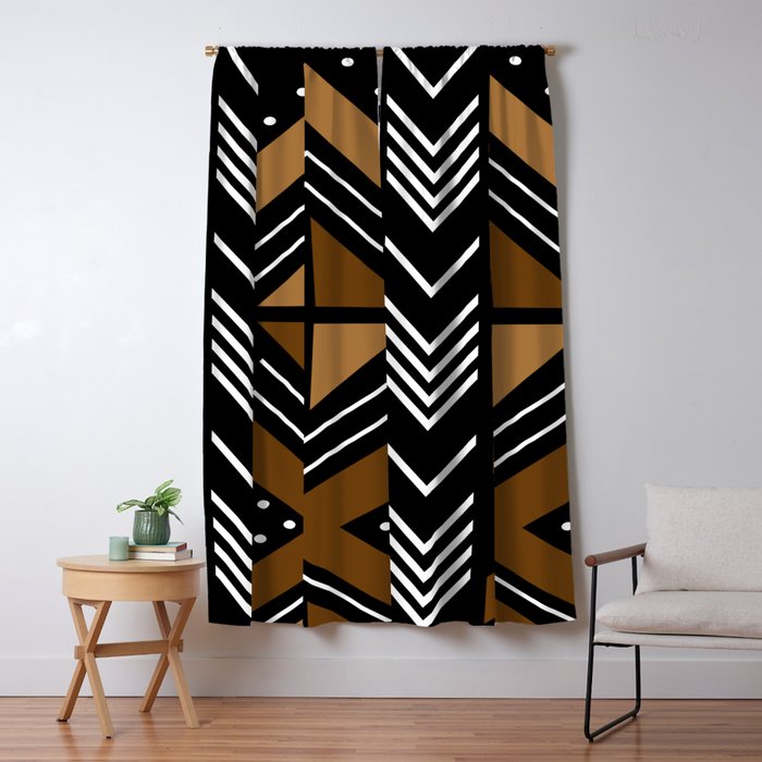Blackout Curtain