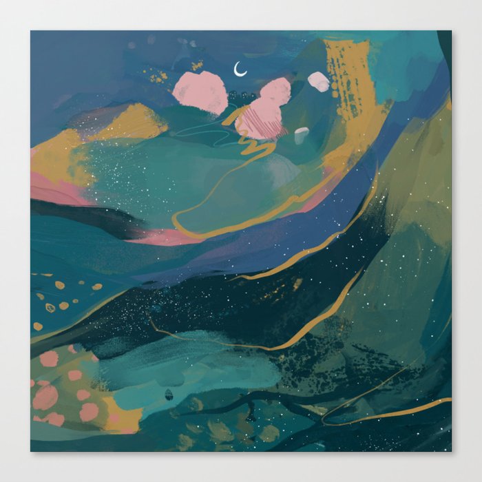 Canvas Print