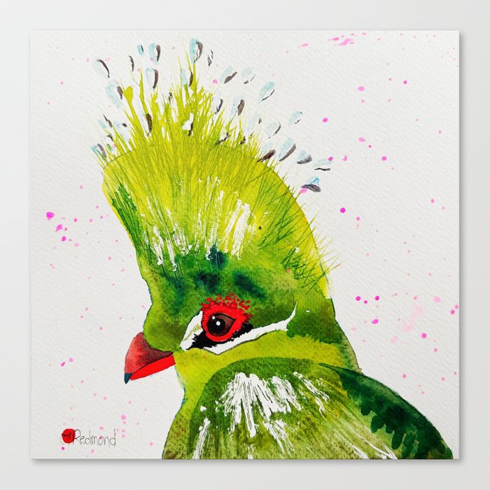 Canvas Print