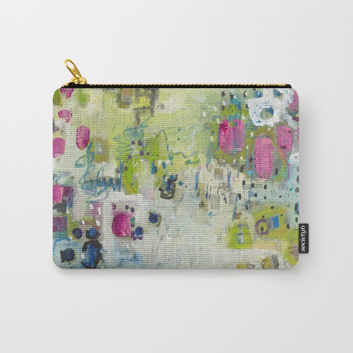 s6greengarden Carry-All Pouch