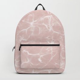 rose quartz Backpack | Pinkopal, Healingcrystal, Pink, Heal, Chakra, Romantic, Quartz, Stone, Gem, Tumblr 