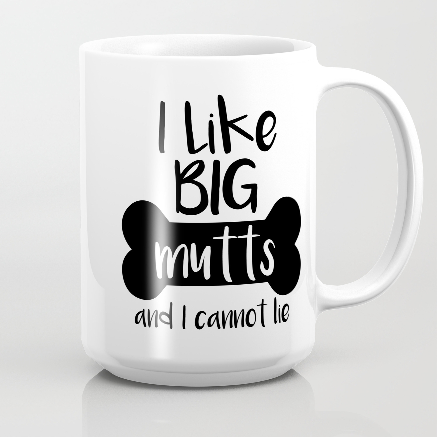 mutts and mugs