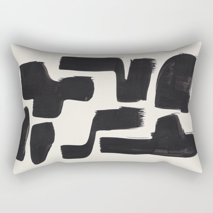 Rectangular Pillow