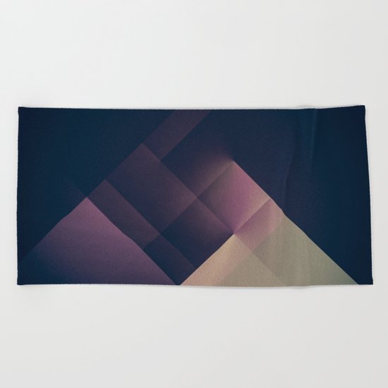 RAD XLI Beach Towel