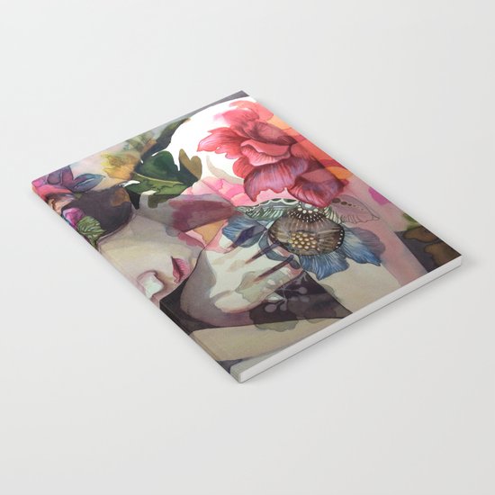 Indelible Notebook