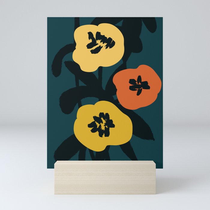Mini Art Print