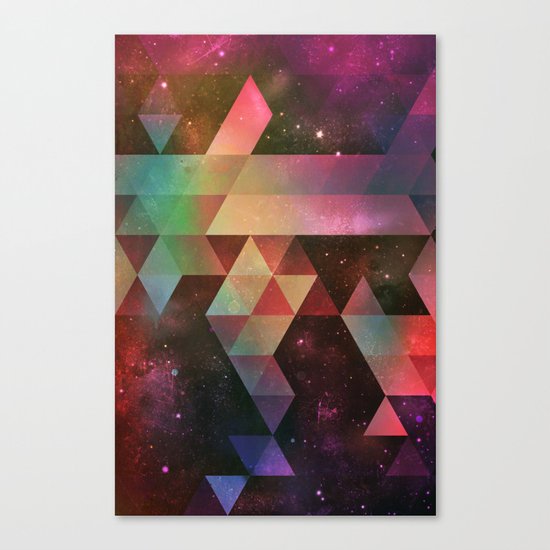 tryfyyrcc Canvas Print