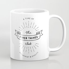 The Office Coffee Mugs Society6