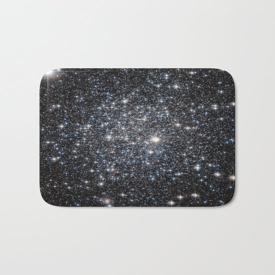 Stars Bath Mat