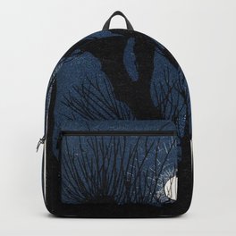 Moon Light Backpack