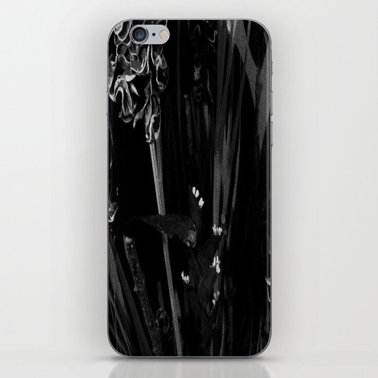Lost in the Dark iPhone & iPod Skin