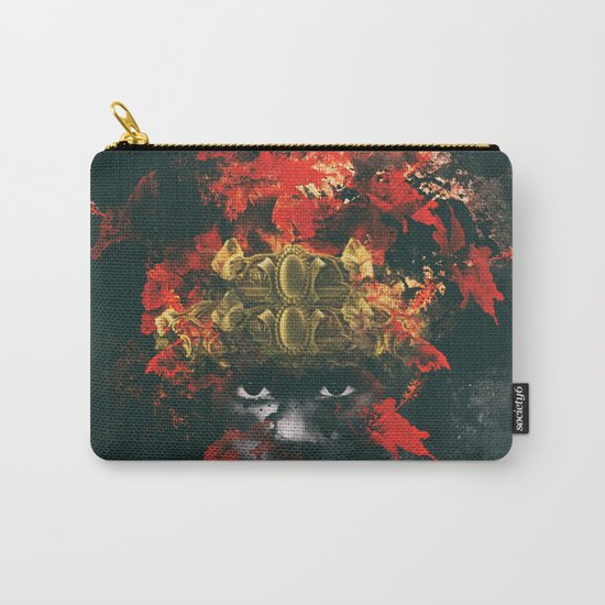 Coming of Age Carry-All Pouch