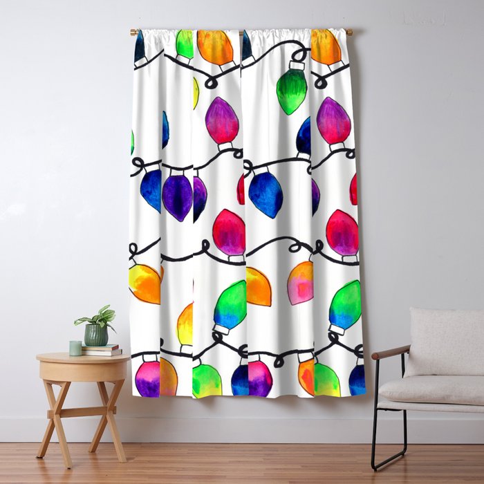 Blackout Curtain