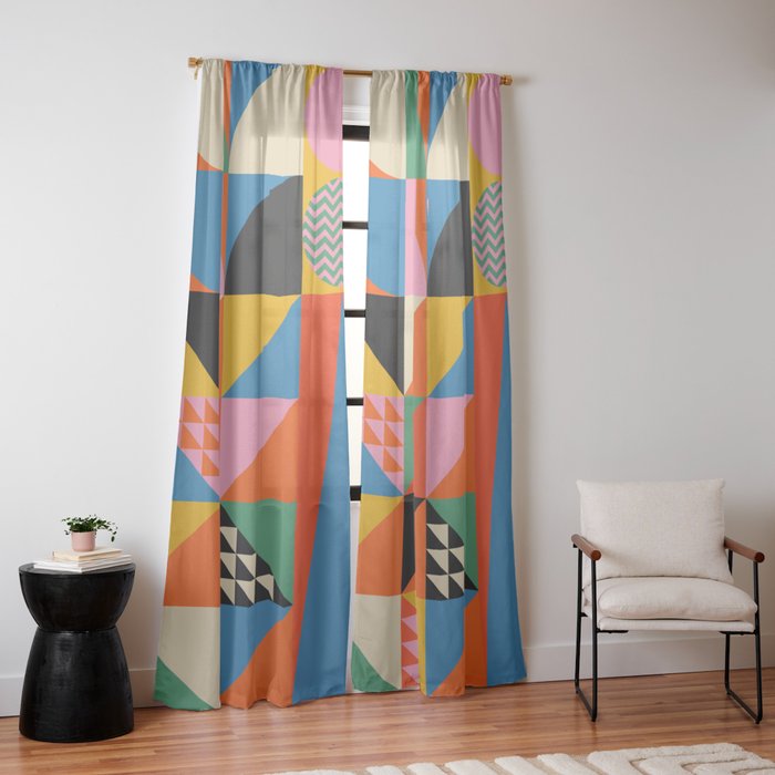 Window Curtain